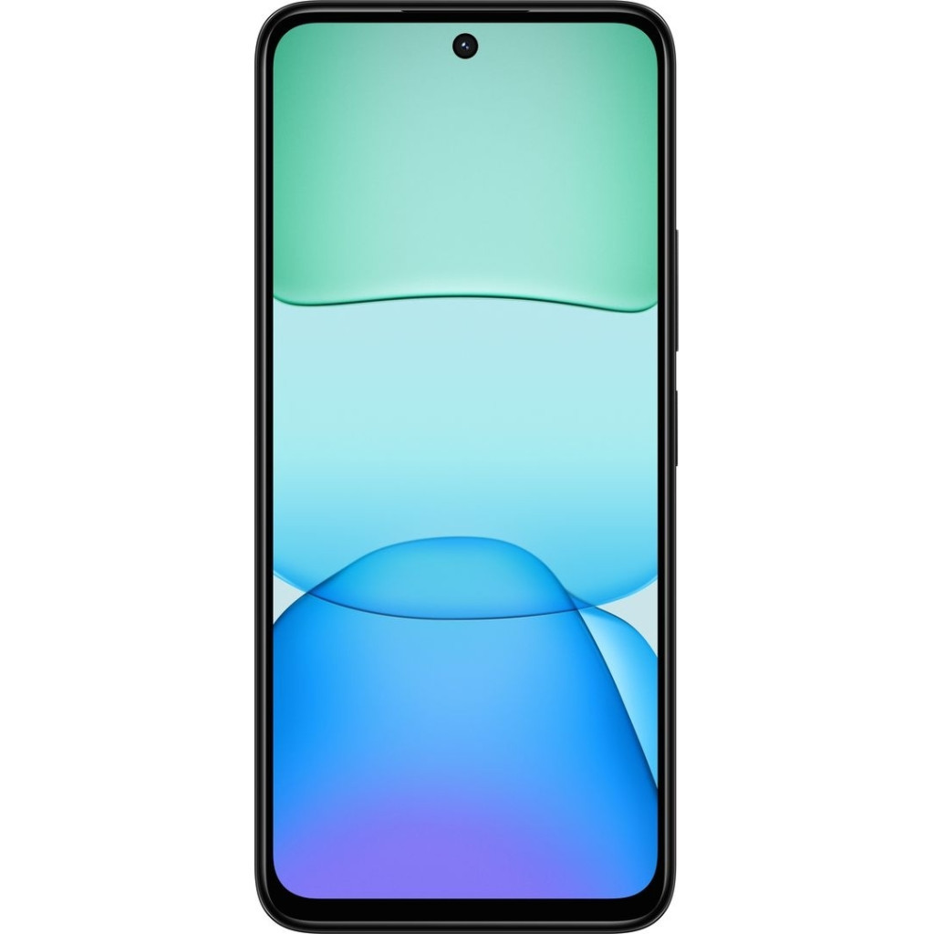 Мобільний телефон Xiaomi Redmi 13 8/256GB Midnight Black (1054935) - зображення 2