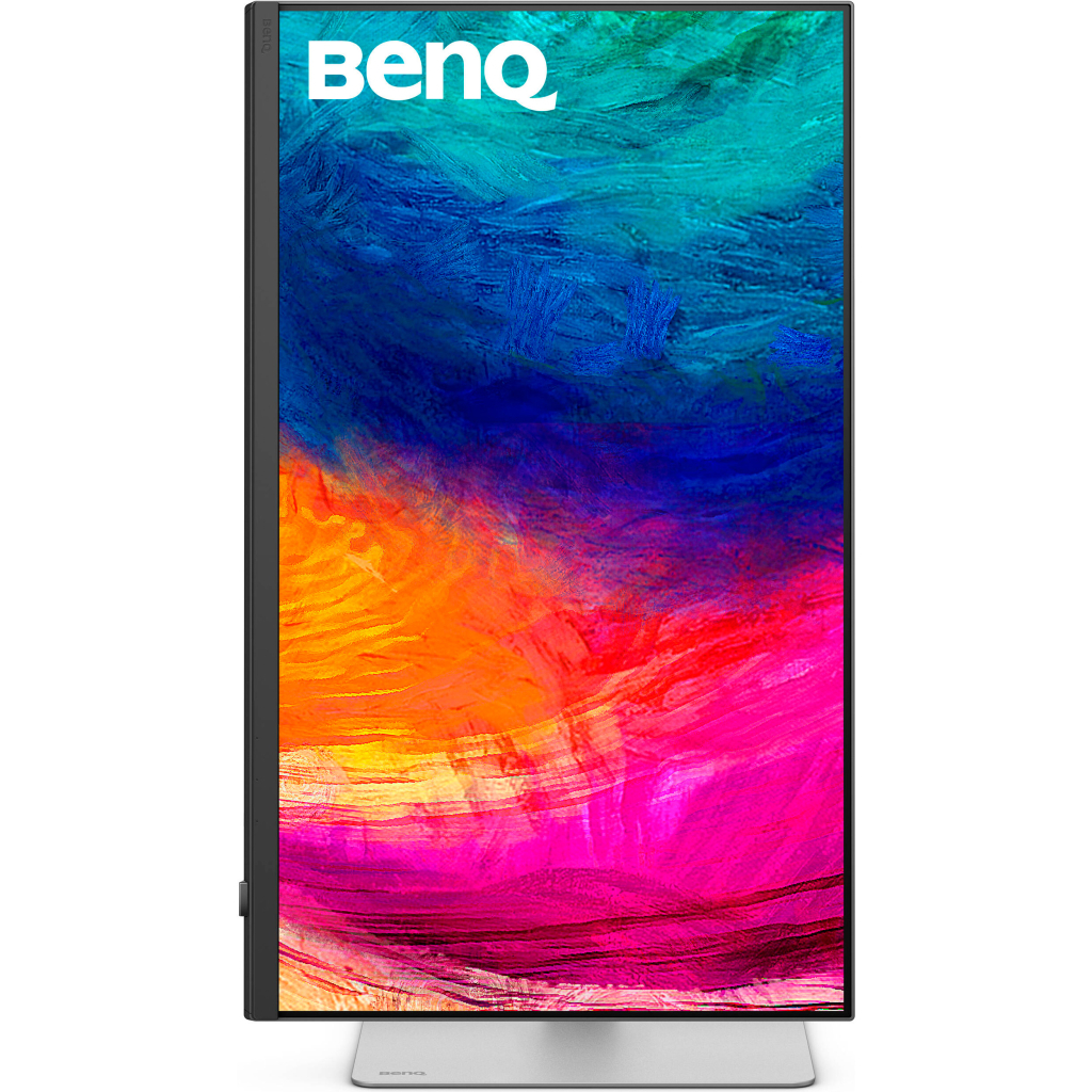 Монітор BenQ PD2730S WHITE - зображення 5