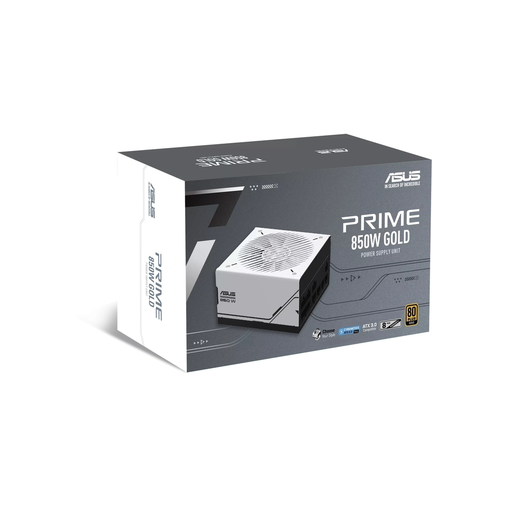 Блок живлення ASUS 850W Prime AP-850G (90YE00U0-B0NA00) - зображення 11