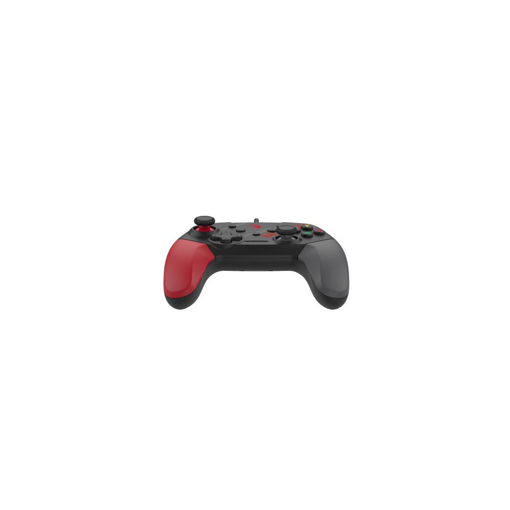 Геймпад A4Tech Bloody GP30 USB Sports Red (4711421995528) - зображення 4