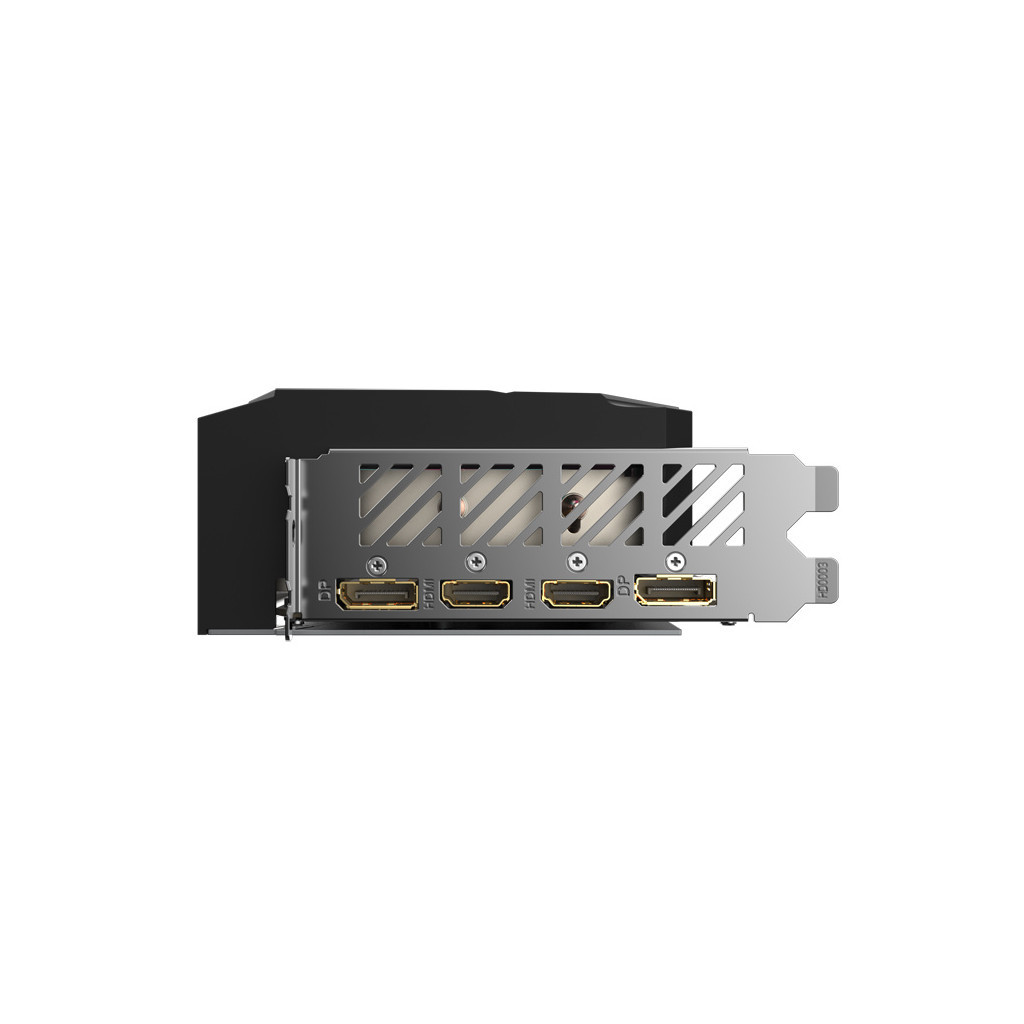 Відеокарта GIGABYTE GeForce RTX4060 8Gb AORUS ELITE (GV-N4060AORUS E-8GD) - зображення 8
