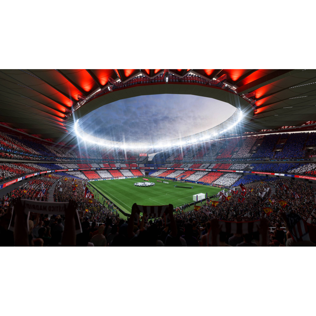 Гра Xbox FIFA 23 [XBOX One, Russian version] (1094984) - зображення 7
