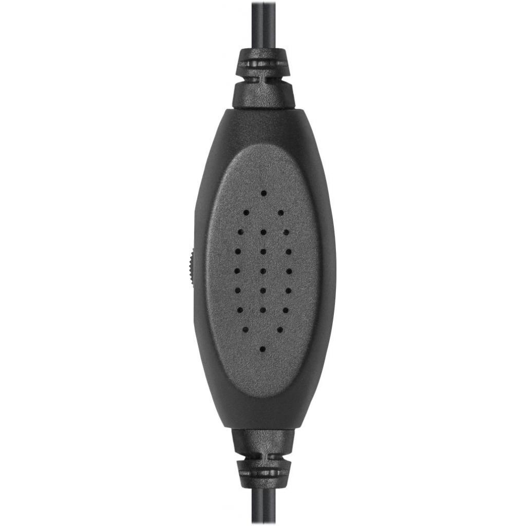 Акустична система Defender SPK 240 Black (65224) - зображення 5