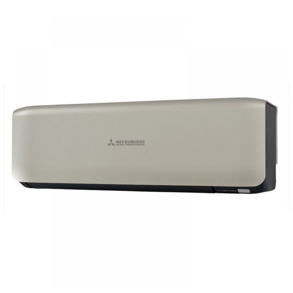 Кондиціонер Mitsubishi SRK25ZS-WT/SRC25ZS-W - зображення 3