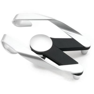 Універсальний автотримач Extradigital Mount Holder ExtraDigital Silver (CRM4119) - изображение 5