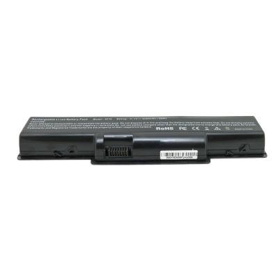 Акумулятор до ноутбука Extradigital Acer Aspire 4310 (AS07A41) 5200 mAh (BNA3906) - зображення 4