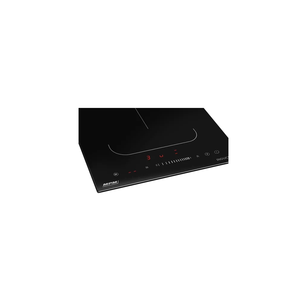 Варочна поверхня MPM MPM-30-IM-09 - зображення 3