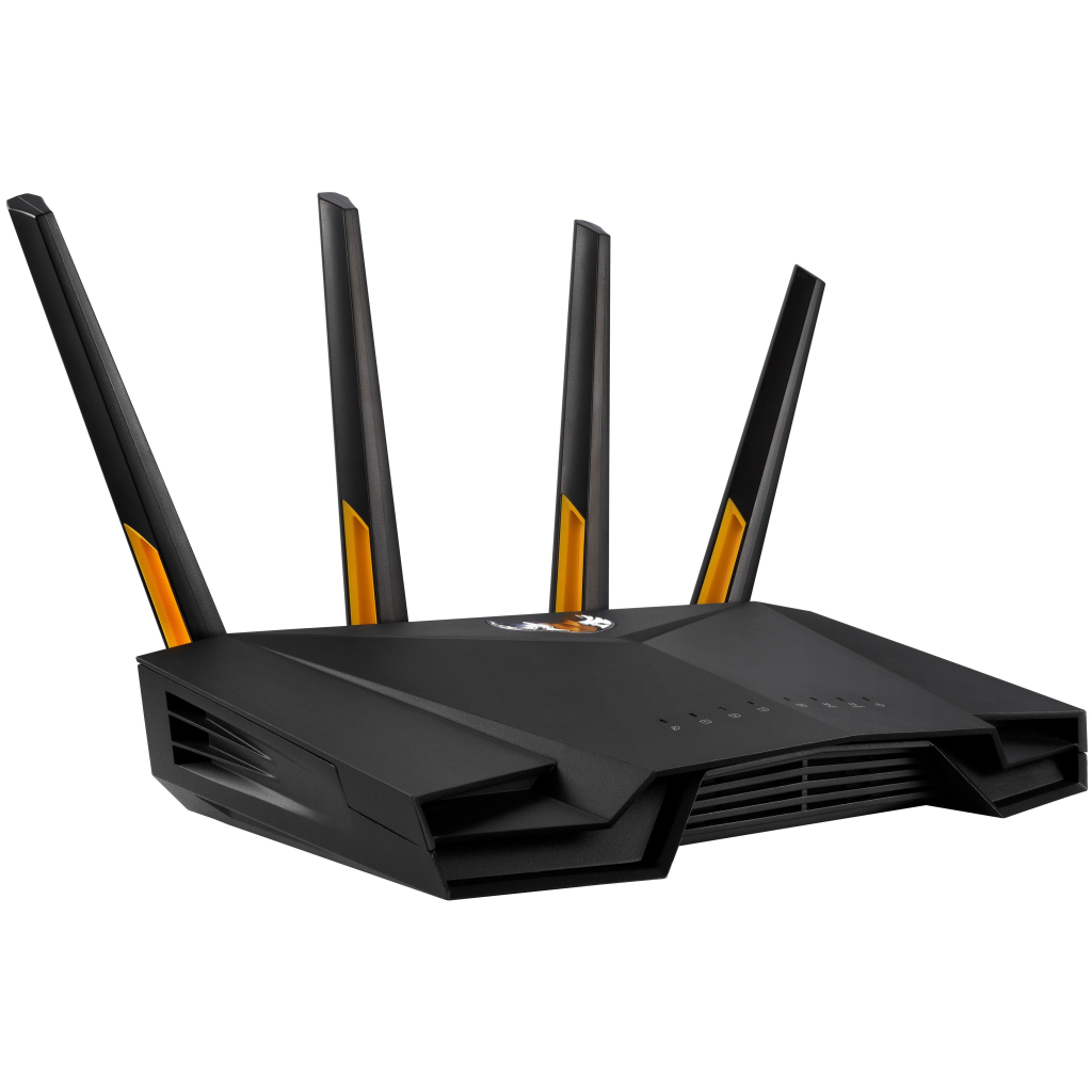Маршрутизатор ASUS TUF-AX3000 V2 - зображення 4