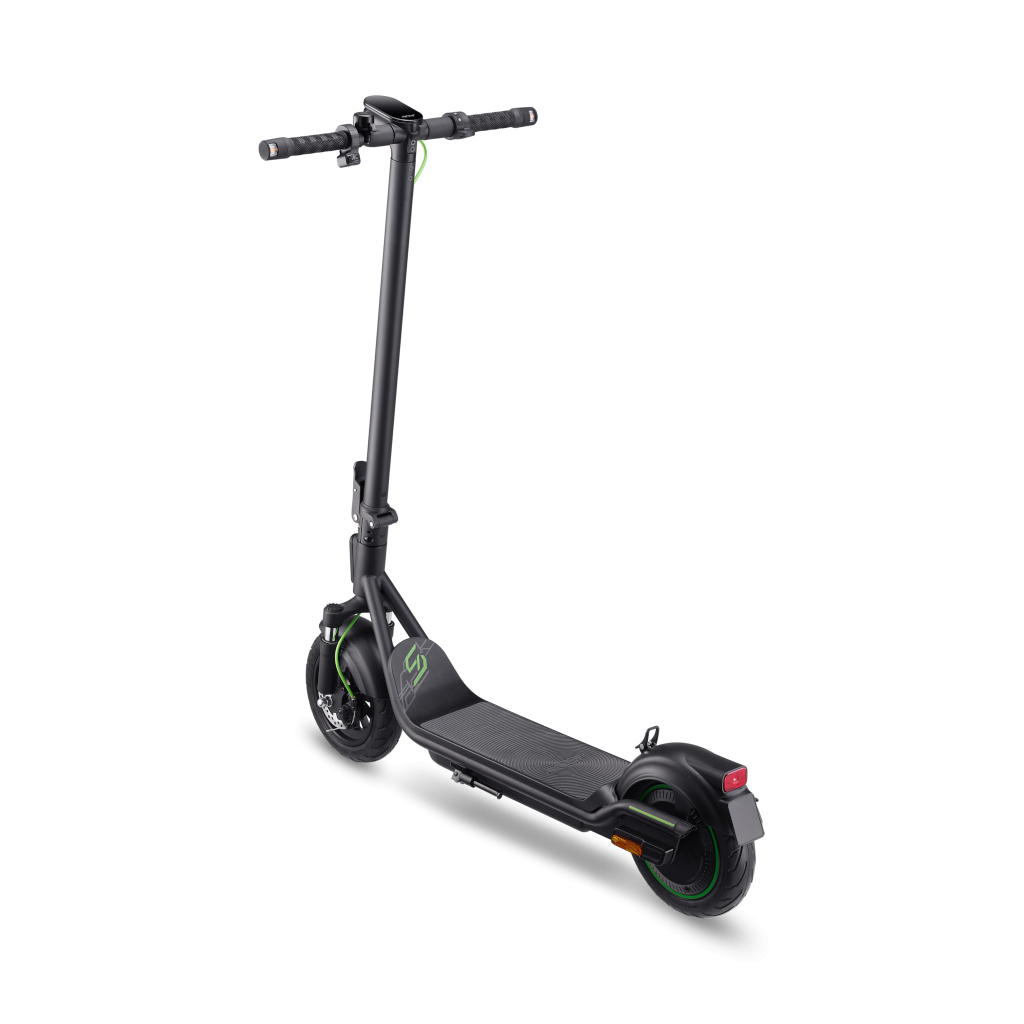 Електросамокат Acer Scooter 5 Select Black AES035 (GP.ESC11.021) - зображення 4