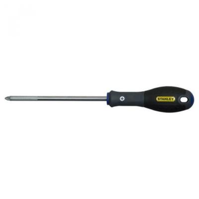 Викрутка Stanley FatMax, Pz1x250мм. (0-65-336) - зображення 1