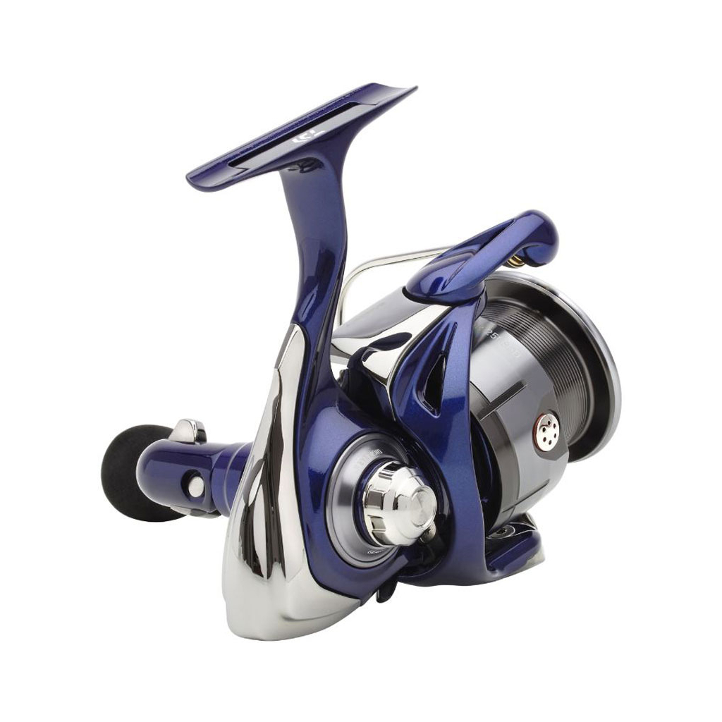Котушка Daiwa 24 TDR Match & Feeder QD 4012QD (2135.42.88) - зображення 4