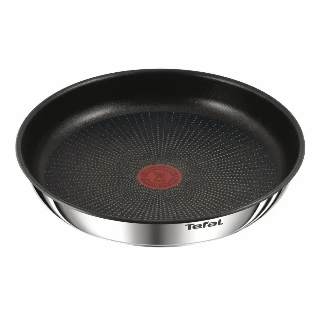 Набір сковорідок Tefal Ingenio Emotion 3 предмети (L897S374) - зображення 2