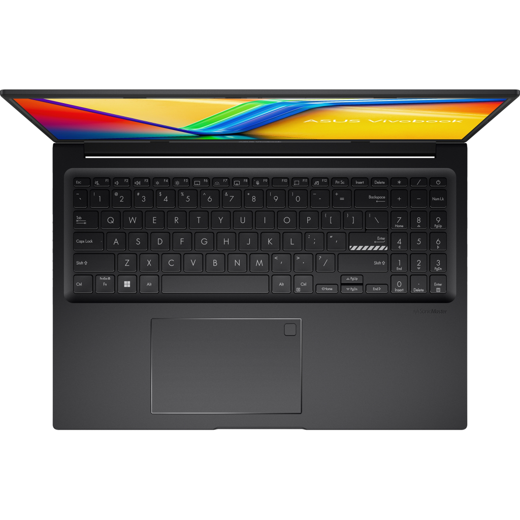 Ноутбук ASUS Vivobook 16X K3605ZF-RP567 (90NB11E1-M01830) - зображення 4