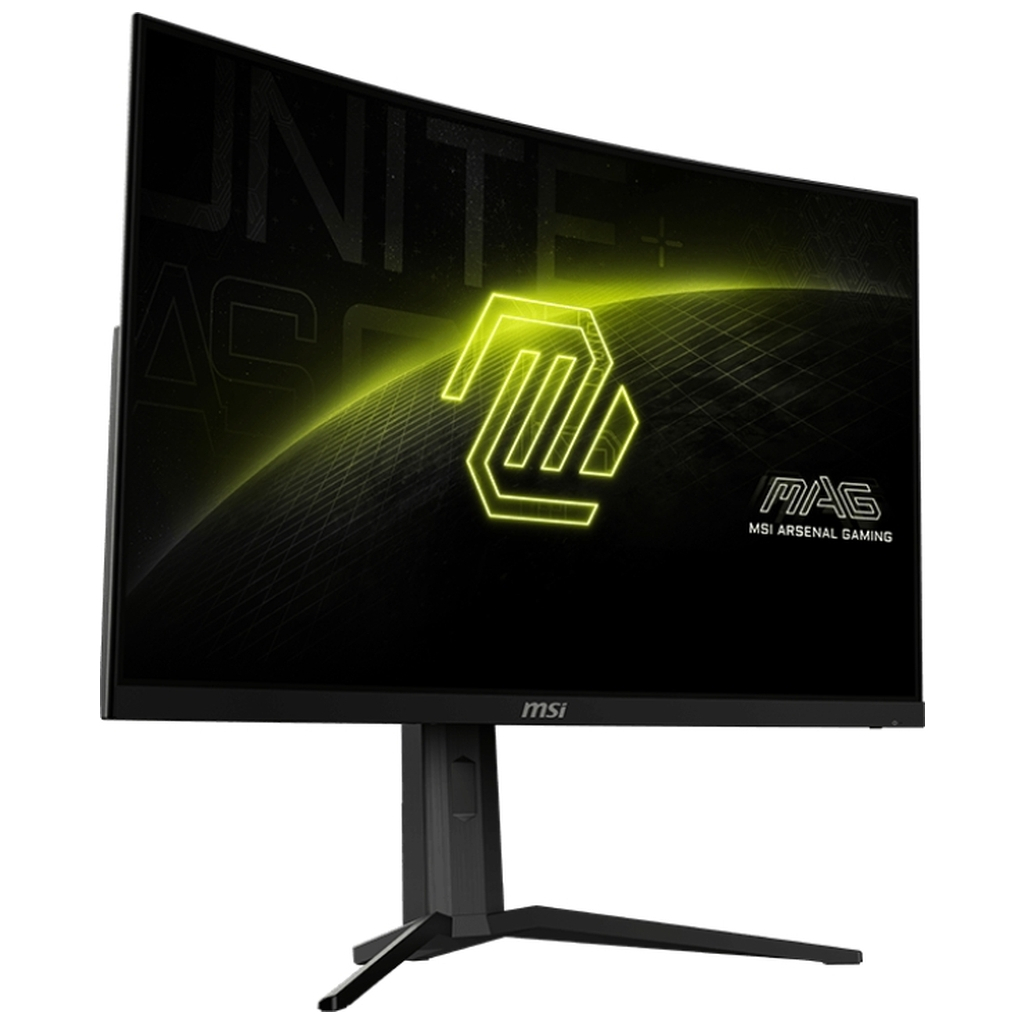 Монітор MSI MAG 321CUP - зображення 2