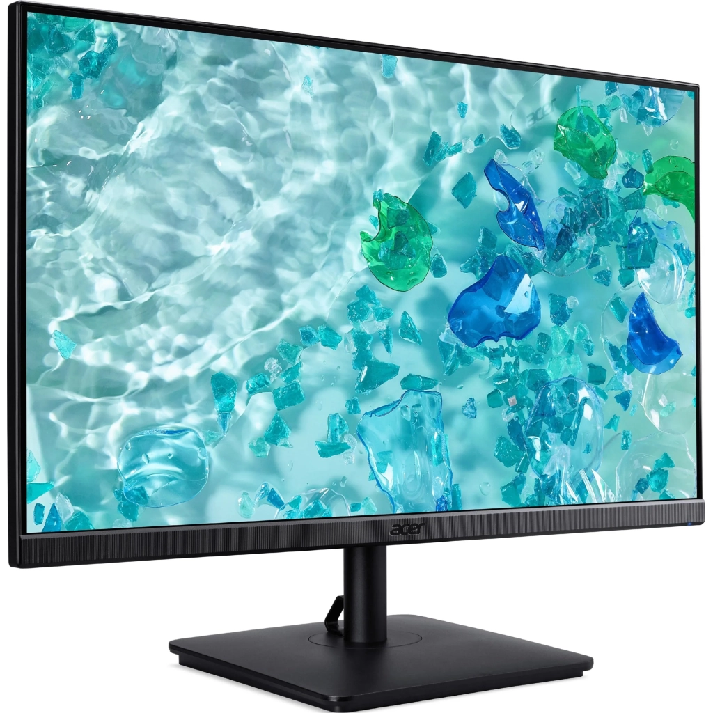 Монітор Acer V247YE0BI (UM.QV7EE.052) - зображення 2