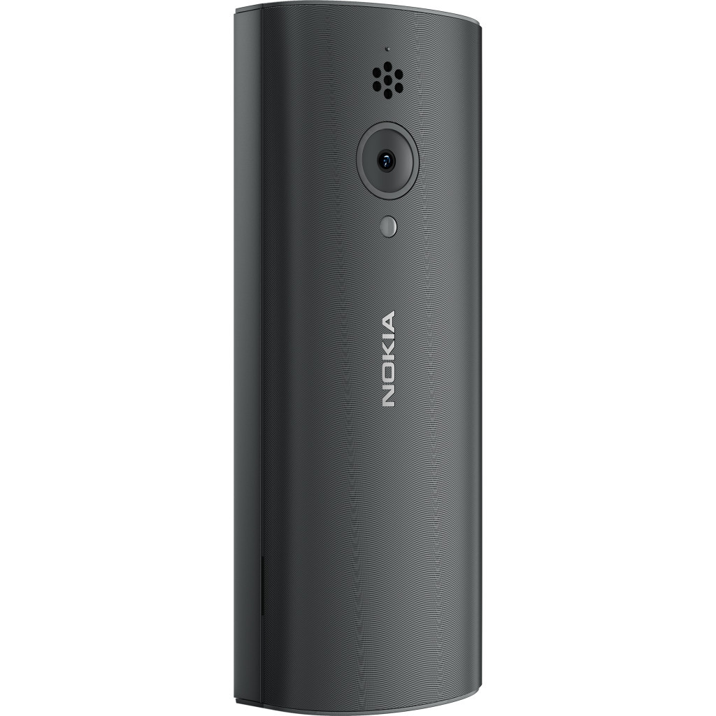 Мобільний телефон Nokia 150 2023 Black - зображення 11