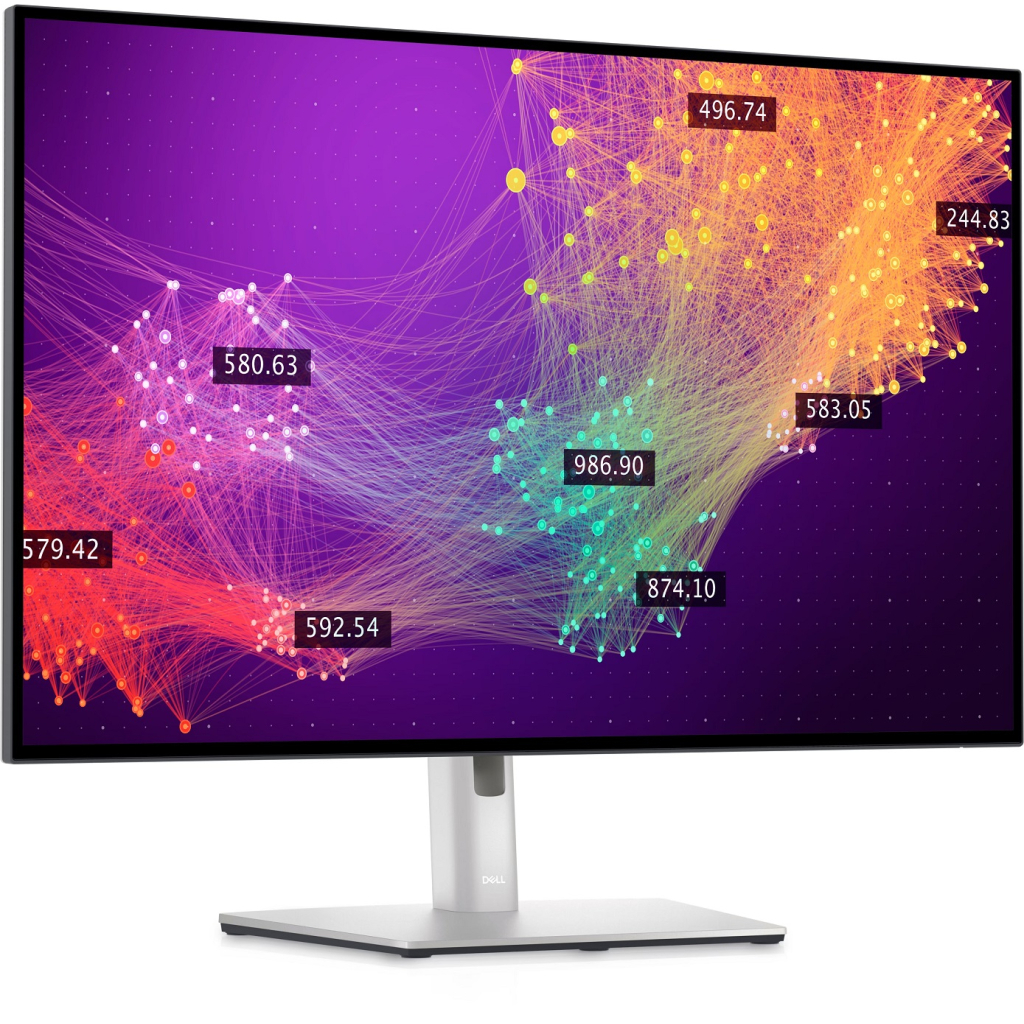 Монітор Dell U3023E (210-BDRJ) - зображення 2