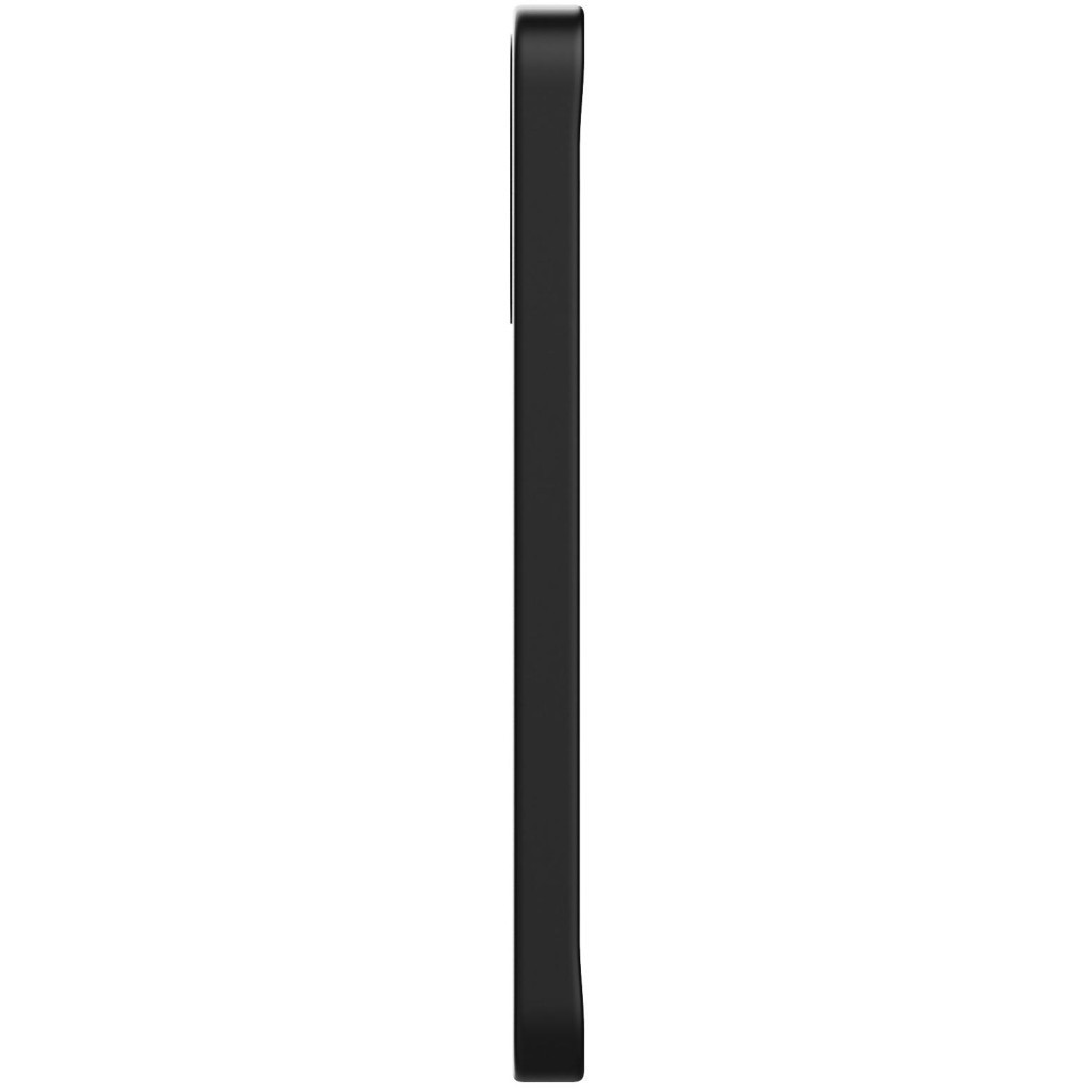 Чохол до мобільного телефона Oppo A38/AL23011 BLACK (AL23011 BLACK) - зображення 3
