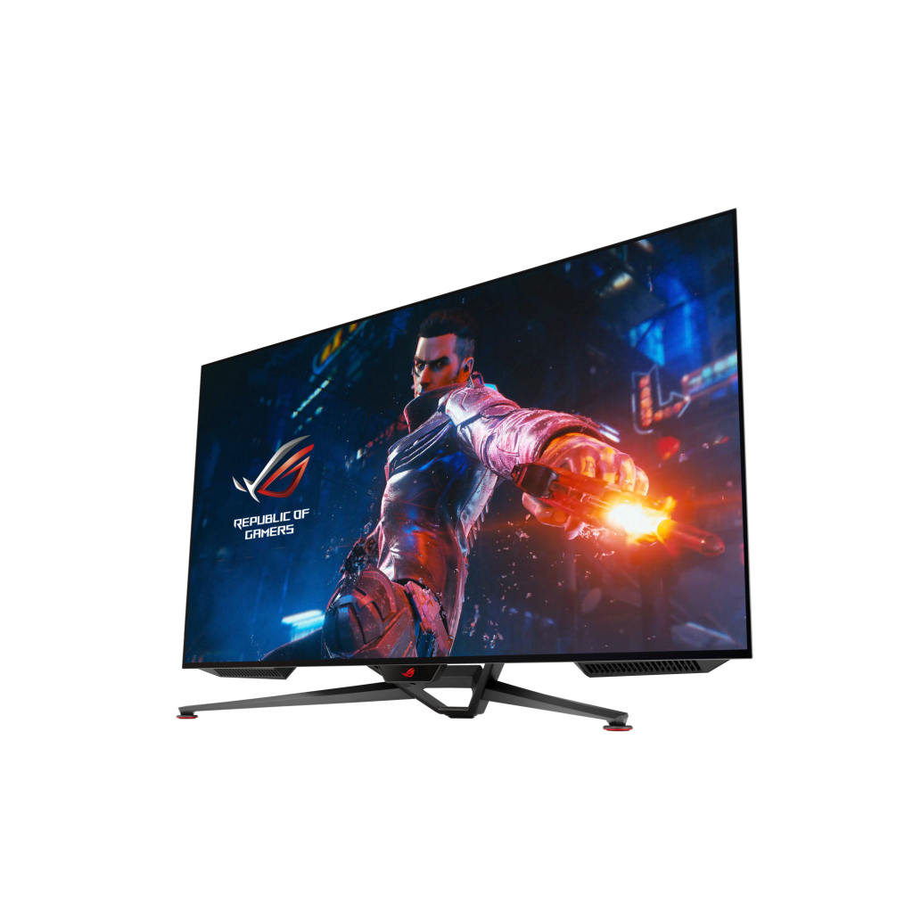 Монітор ASUS ROG Swift PG42UQ - зображення 3