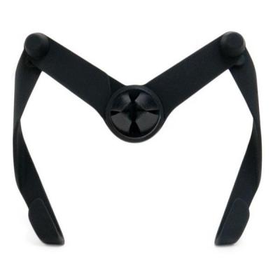 Універсальний автотримач Extradigital Mount Holder Black (CRM4118) - изображение 3
