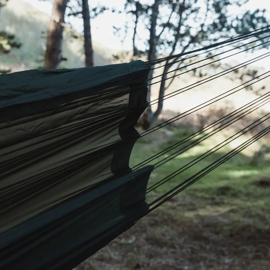 Гамак Highlander Trekker Hammock (TA134) (930783) - зображення 4