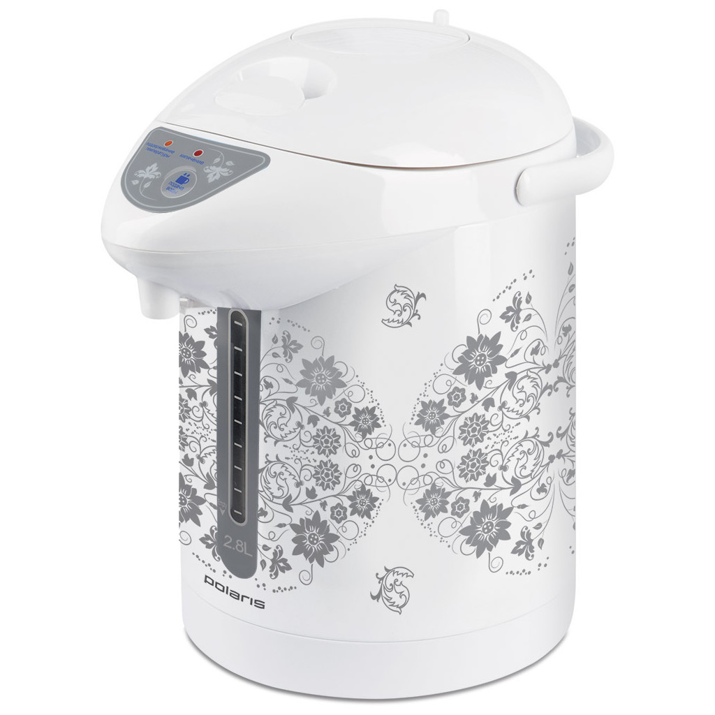 Електрочайник Polaris PWP 2819 (PWP2819) - зображення 1
