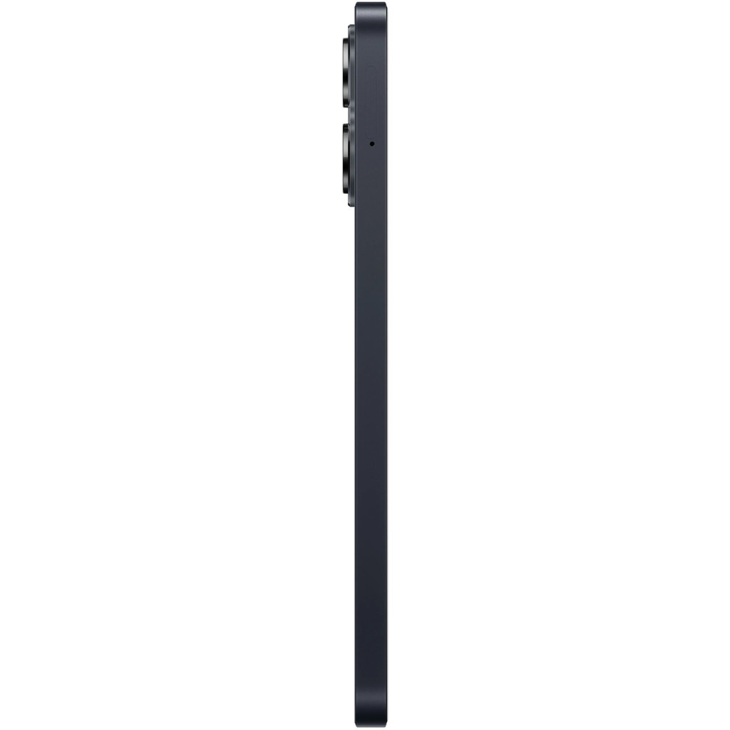Мобільний телефон Honor X8a 6/128GB Midnight Black - зображення 9