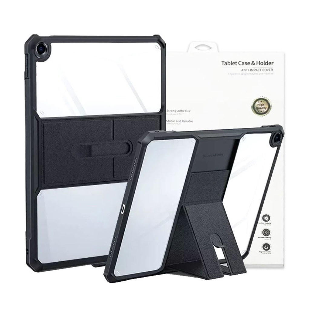 Чохол до планшета Xundd Stand Samsung Galaxy Tab A9 Plus SM-X210/SM-X215/SM-X216 11.0" Black (713245) - зображення 2