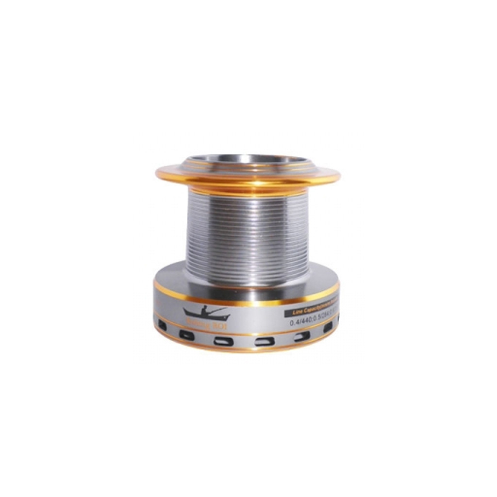 Котушка Fishing ROI Carp BT 6000 (DPFR60) - зображення 2