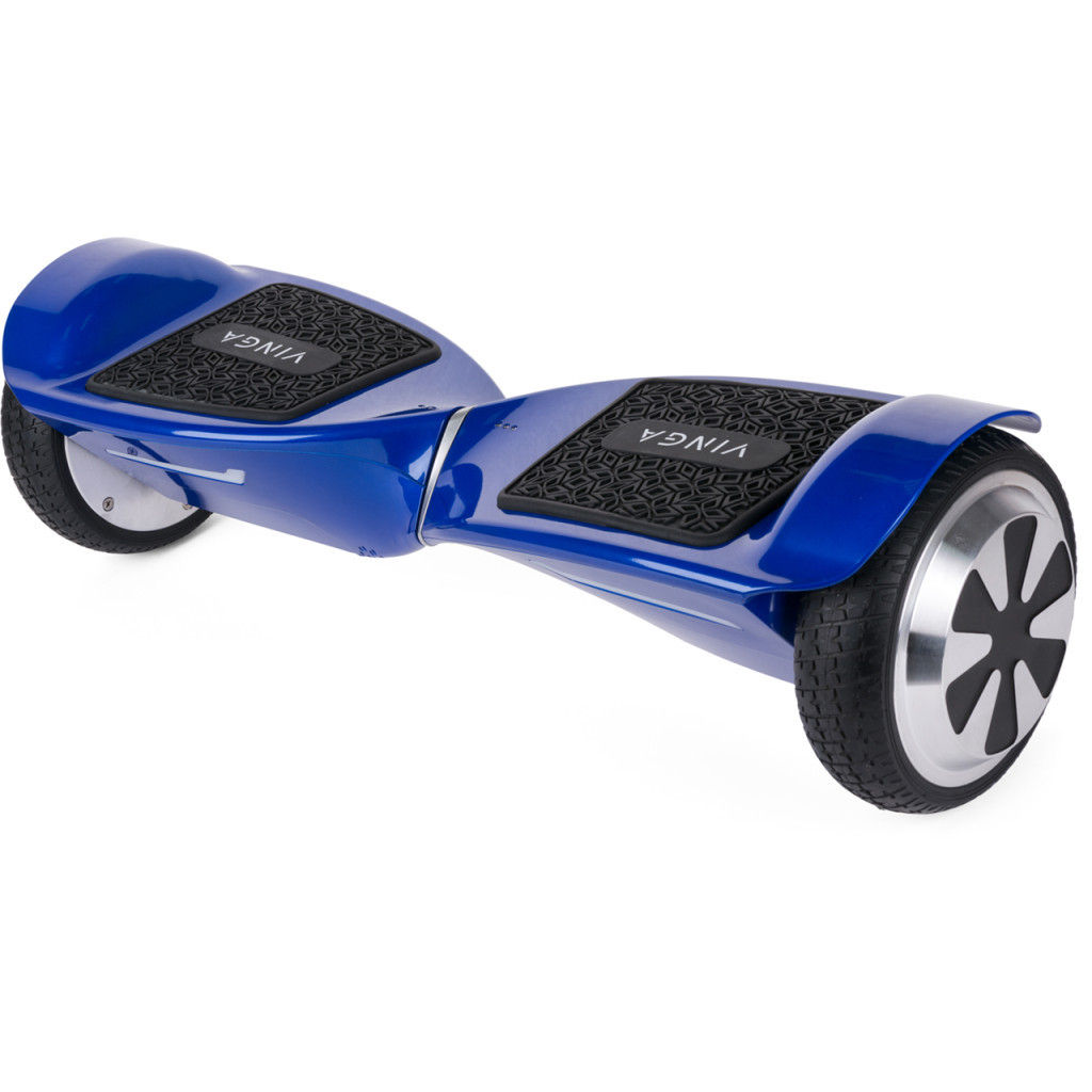 Гіроборд Vinga VX-065 Blue - изображение 12