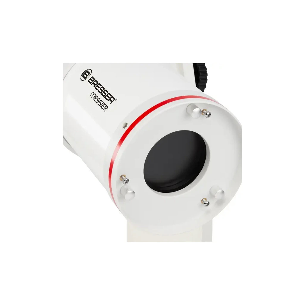 Телескоп Bresser Messier 5" Dobson Solar з сонячним фільтром (926265) - зображення 3