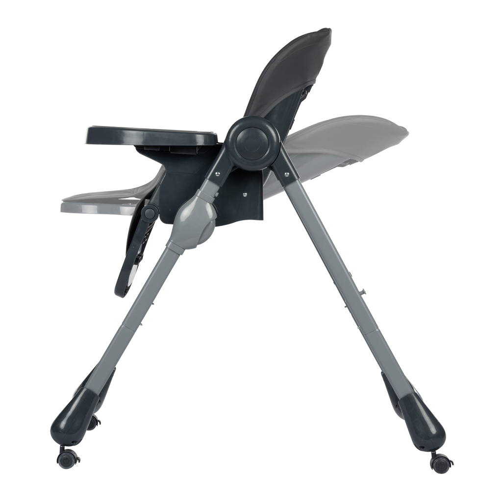 Стілець для годування Bebe Confort Olea Mineral Graphite (2792153210) - зображення 6