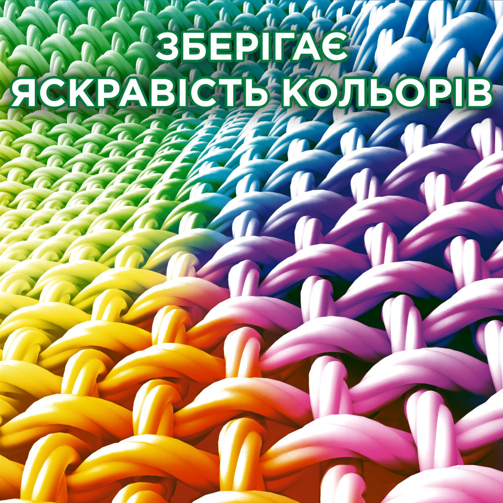 Пральний порошок Ariel Аромат олії Ши 3 кг (8001090962089) - зображення 3