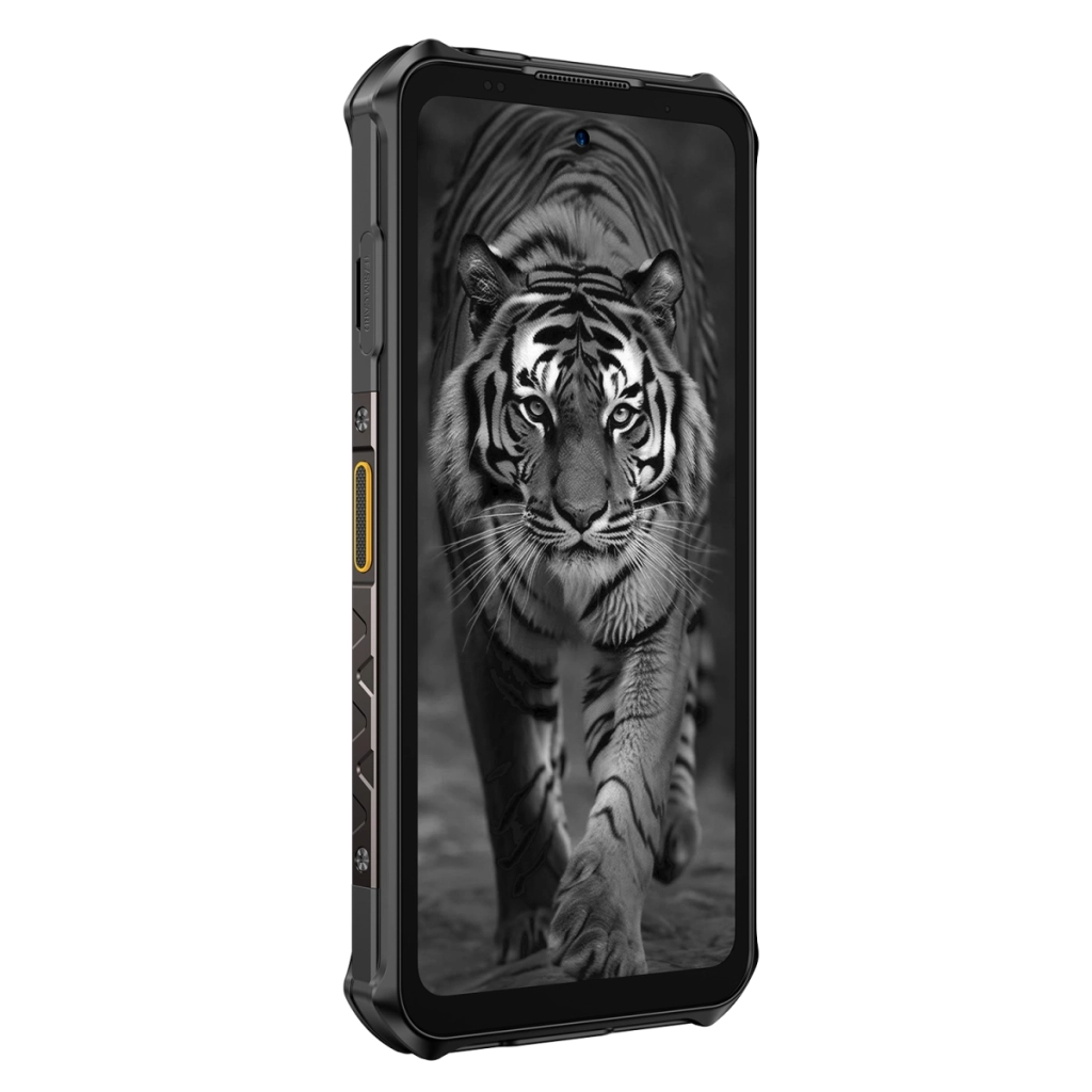 Мобільний телефон Ulefone Armor X16 6/128Gb Wasteland Shadow (6975326660563) - изображение 6