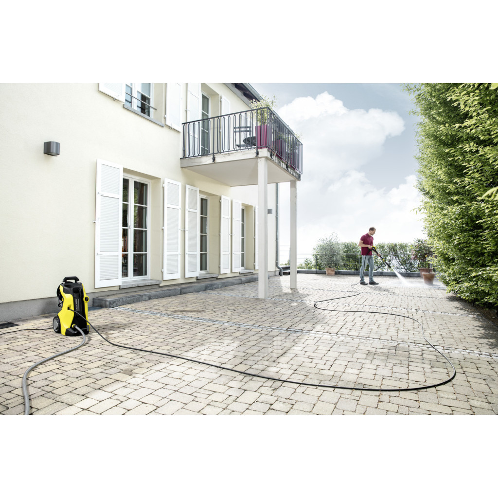 Шланг високого тиску Karcher удлинительный, 6 м (К3-К7) (2.641-709.0) - зображення 2