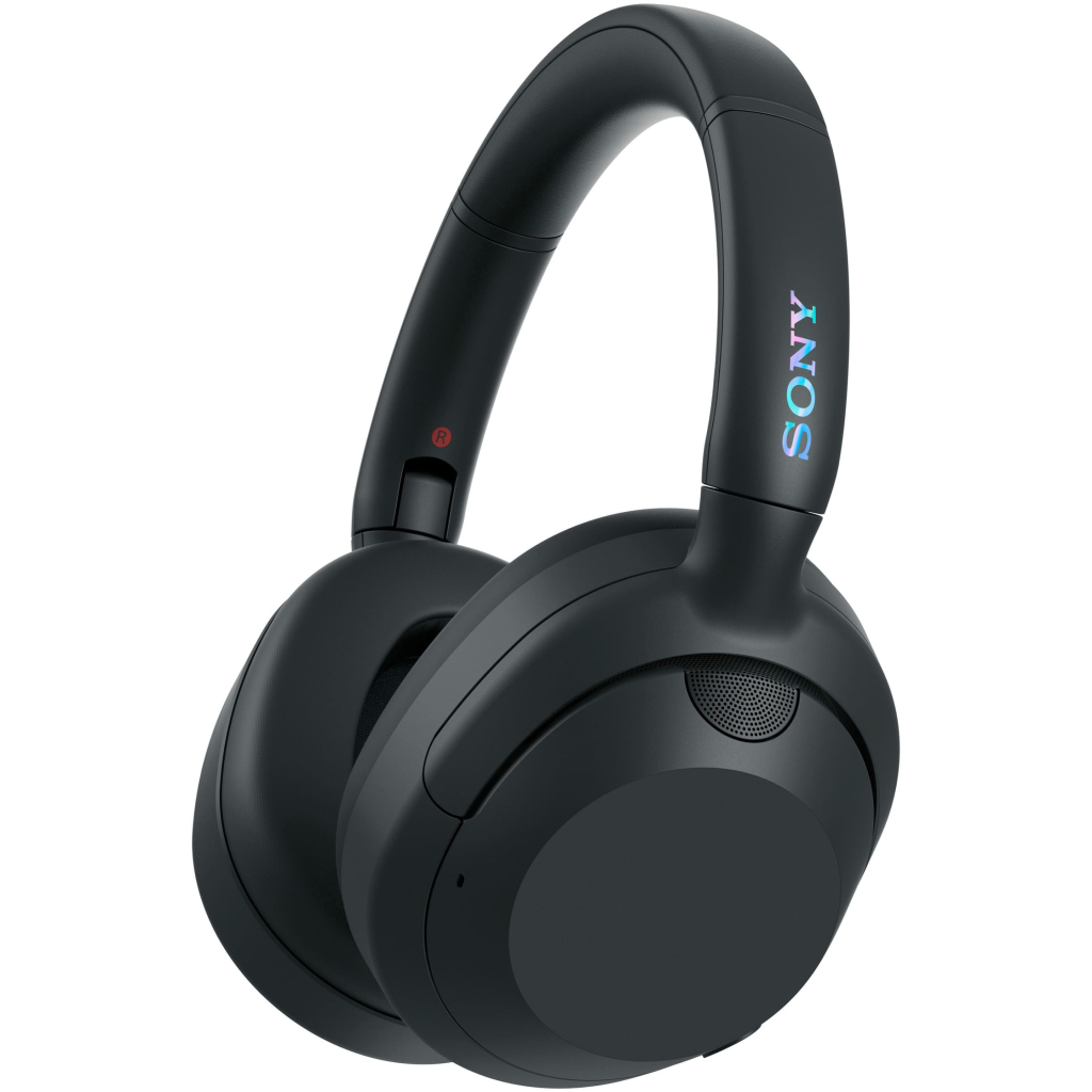 Навушники Sony Over-ear Ult Wear WHULT900N Black (WHULT900NB.CE7) - изображение 1