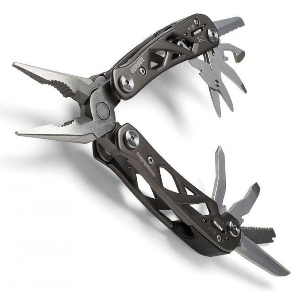 Мультитул Gerber Suspension Multi (22-01471) - зображення 2
