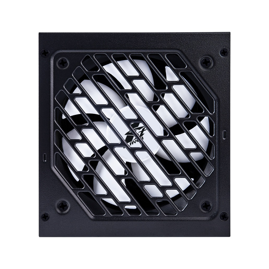 Блок живлення 1stPlayer 600W (FK-600-BK-EU) - зображення 5