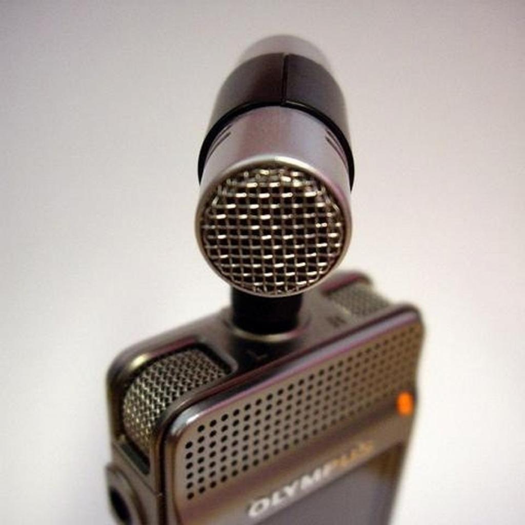 Мікрофон Olympus ME-51 Stereo Microphone (N1294626) - зображення 4