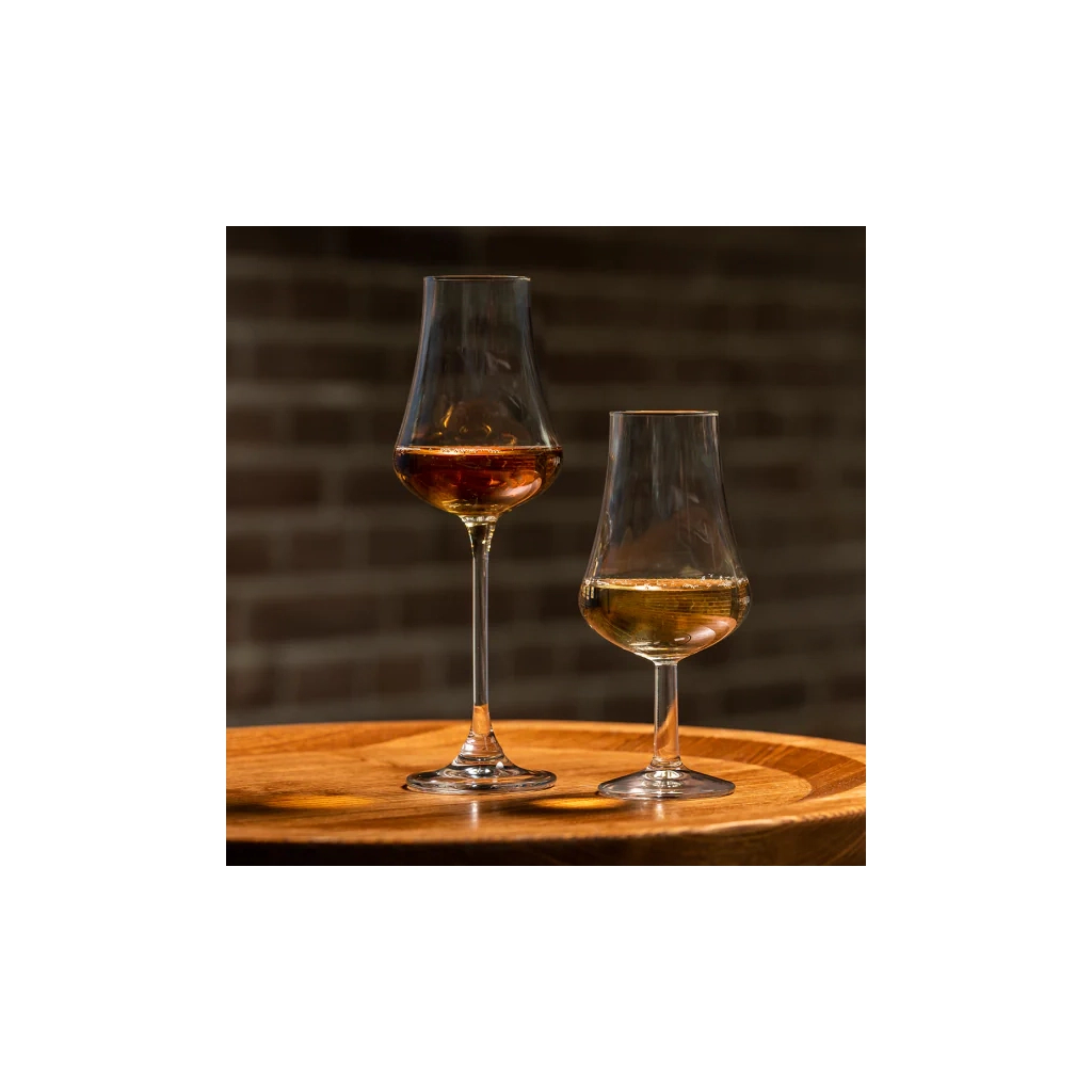 Чарка Onis (Libbey) Arome Spirits для граппи 180 мл (183184) - зображення 2