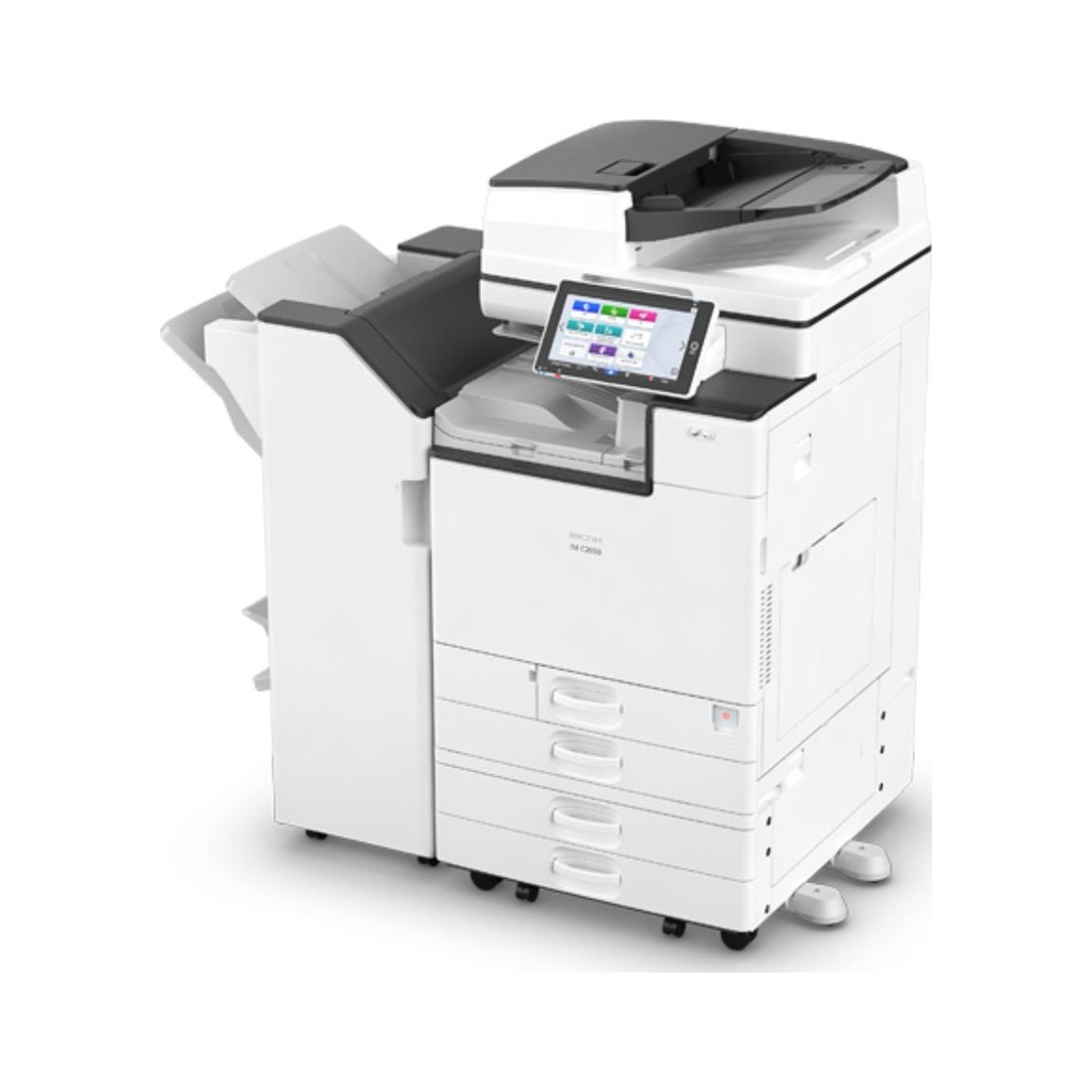 Багатофункціональний пристрій Ricoh C 2000 (418968) - зображення 3