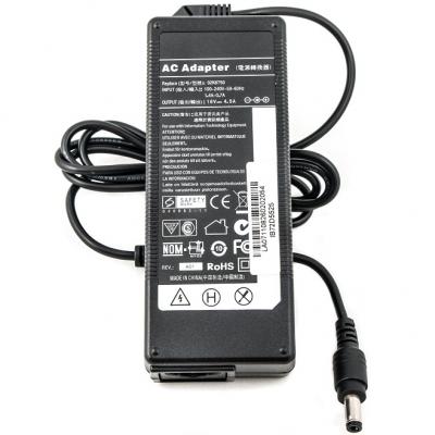 Блок живлення до ноутбуку PowerPlant IBM/LENOVO 220V, 16V 72W 4.5A (5.5*2.5) (IB72D5525) - зображення 1