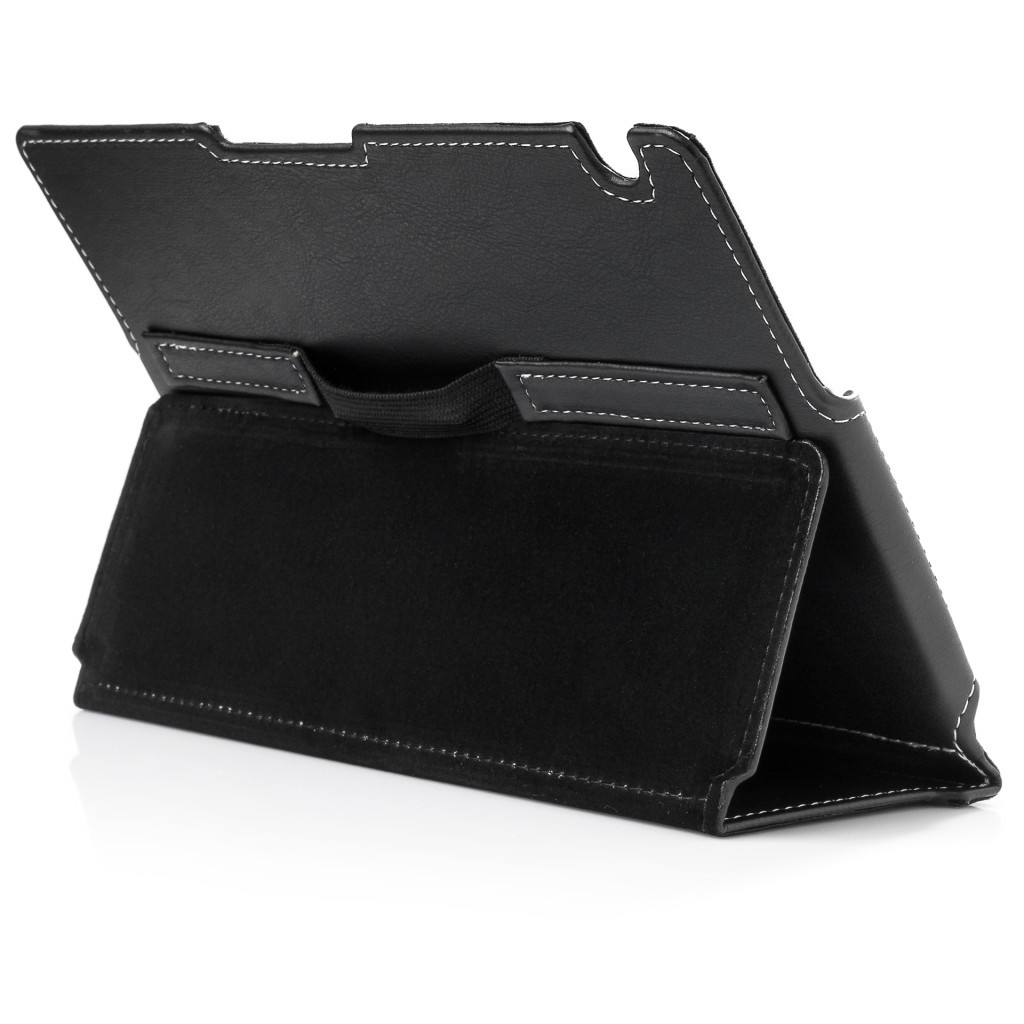 Чохол до планшета Vinga MediaPad T3 10" black (VNT53018545) - зображення 4