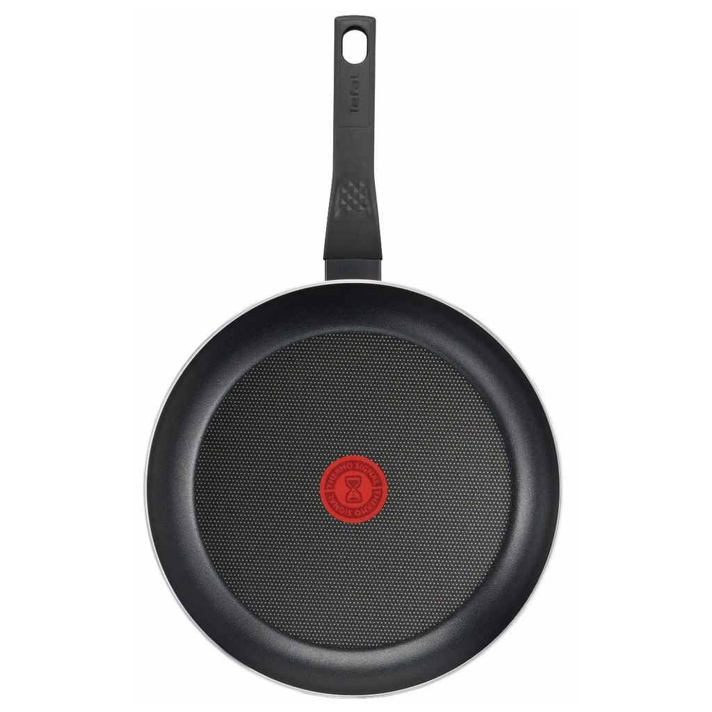 Сковорода Tefal Simply Clean Thermo-Spot 26см (B5670553) - зображення 2