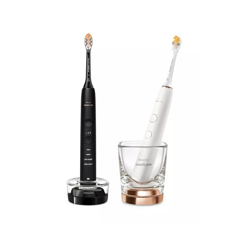 Електрична зубна щітка Philips HX9914/69 - изображение 1