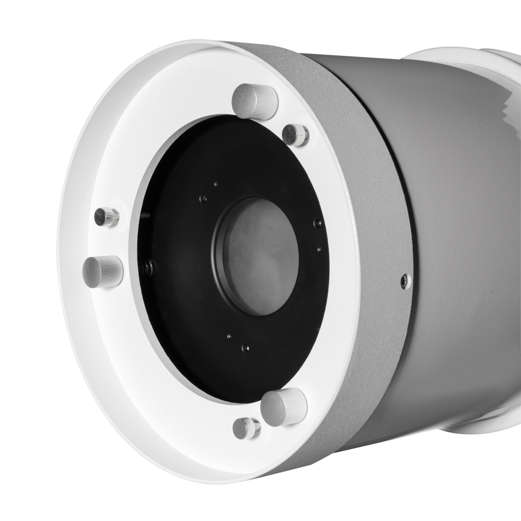 Телескоп Bresser Messier NT-203/1200 Hexafoc EXOS-2/EQ5 (4703128) (930405) - зображення 4