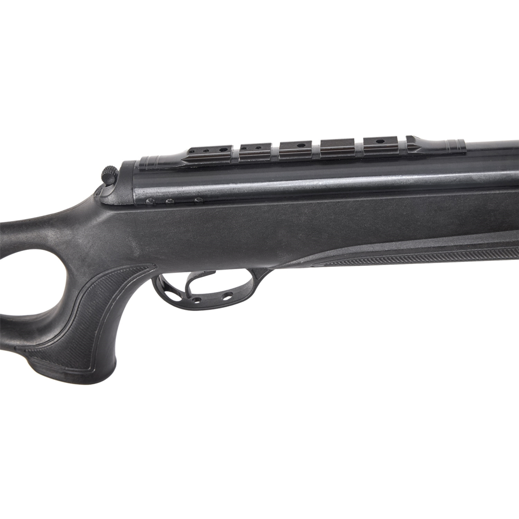 Пневматична гвинтівка Optima Mod.130 Vortex 4,5 мм (2370.36.60) - изображение 5
