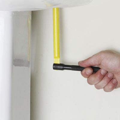 Ключ Stanley розвідний сантех. для ванн и раковин, регульований (0-70-453) - зображення 7