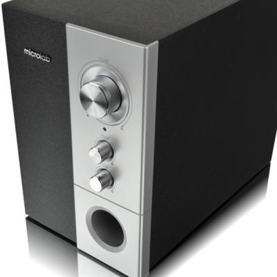 Акустична система Microlab M-590 Black - зображення 4
