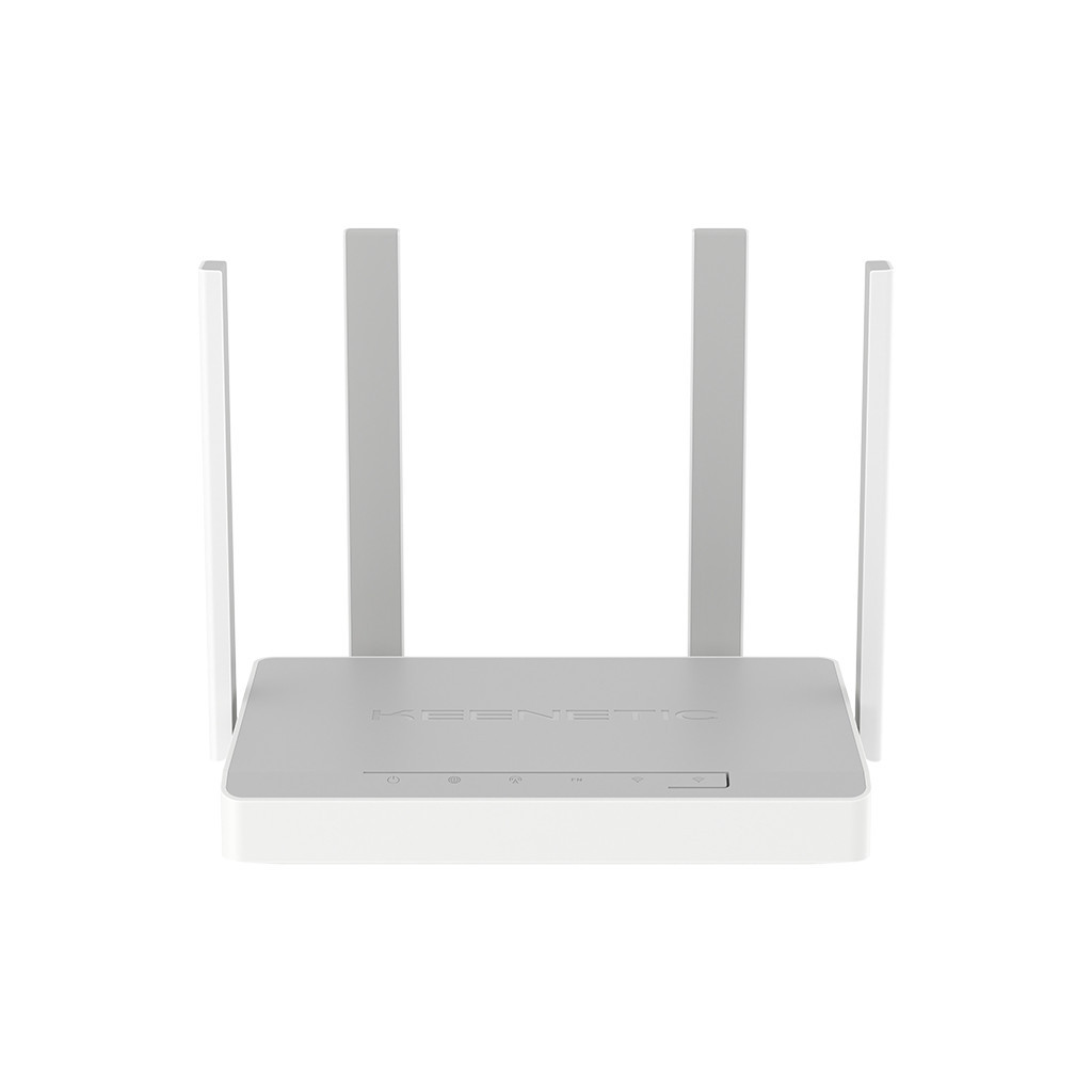 Маршрутизатор Keenetic Skipper 4G (KN-2910) - зображення 2